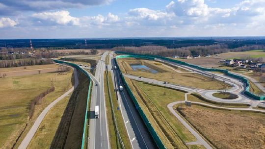 Ważne informacje dla kierowców. Zmiany na autostradach