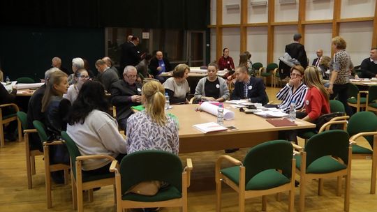 Weź udział w VII Słubickim Forum Organizacji Pozarządowych 