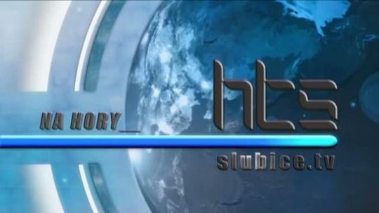 Wiadomości Na Horyzoncie 12.10.2012