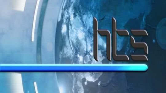 Wiadomości Na Horyzoncie 21.08.2012