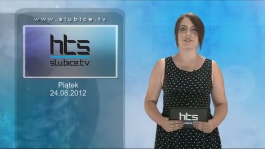 Wiadomości Na Horyzoncie 24-08-2012