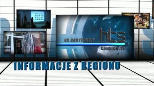 Wiadomości Na Horyzoncie z dnia 08.06.2012