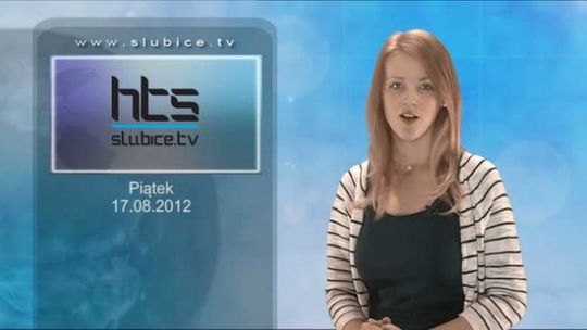 Wiadomości Na Horyzoncie z dnia 17.08.2012