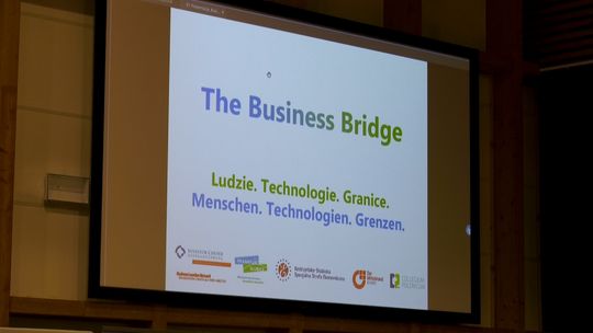 WIADOMOŚCI SAMORZĄDOWE 06.05.2026 (POLSKO-NIEMIECKA KONFERENCJA BUSINESS BRIDGE 2026)
