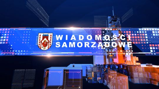 WIADOMOŚCI SAMORZĄDOWE 28.11.2025 (XXI edycja Festiwalu transVOCALE) WIADOMOŚCI SAMORZĄDOWE 28.11.2025 (XXI edycja Festiwalu transVOCALE)