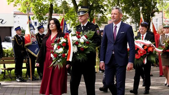 Wiadomosci Samorządowe (80-lecie polskiej administracji w Słubicach - 17.09.2025)