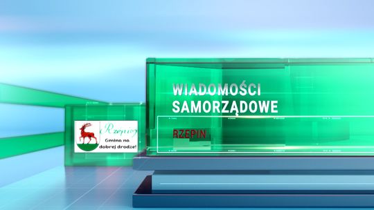 Wiadomości Samorządowe - Rzepin (październik 2025) Wiadomości Samorządowe - Rzepin (październik 2025)