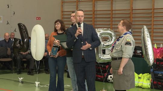 Wiadomości Samorządowe - Sulechów (kwiecień 2026)