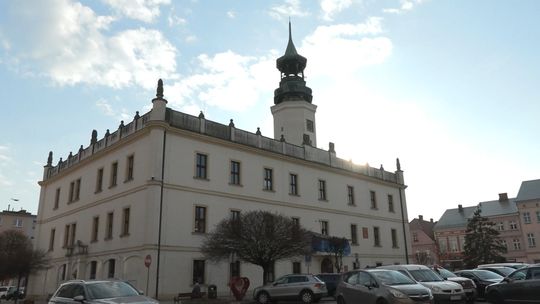 Wiadomości Samorządowe - Sulechów (marzec 2026)