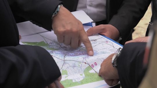 Wiadomości Samorządowe - Sulechów (sierpień 2025)