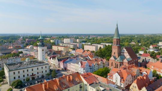 Wiadomości Samorządowe - Sulechów (wrzesień 2025) Wiadomości Samorządowe - Sulechów (wrzesień 2025)