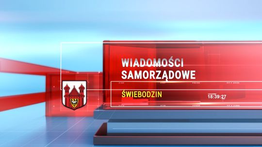 Wiadomości Samorządowe - Świebodzin (luty)