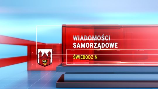 Wiadomości Samorządowe - Świebodzin (sierpień 2026)