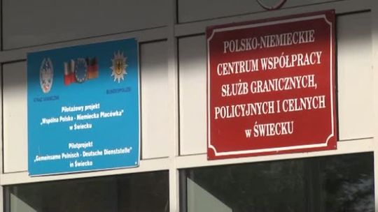 WIADOMOŚCI Z GRANICY