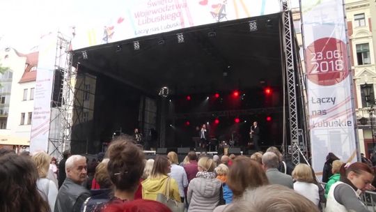 WIADOMOŚCI Z "REGIONU" PRZEGLĄD CZERWCA