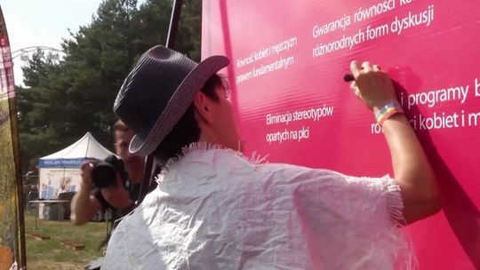 WIADOMOŚCI Z ''REGIONU'' PRZEGLĄD LIPCA 