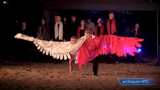 Widowisko muzyczno-taneczne z okazji Dnia Niepodległości - zapowiedź