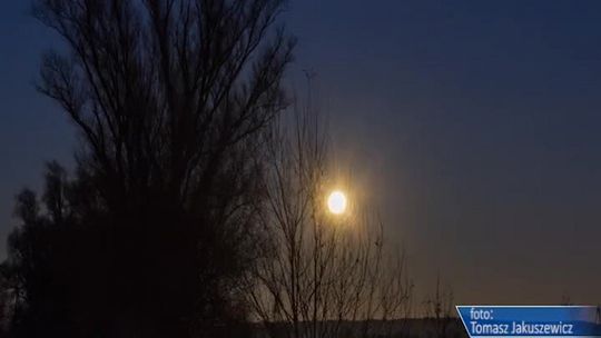 WIDZIELIŚCIE SUPERKSIĘŻYC ? 