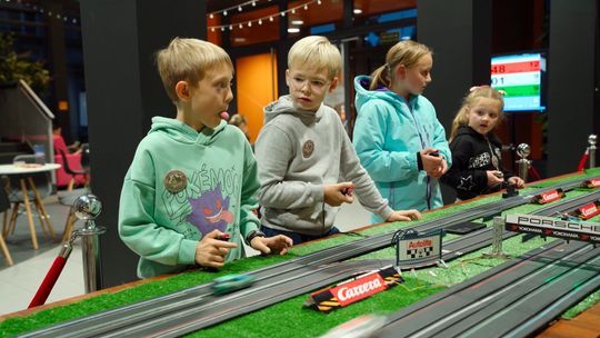 Wieczór Gier Planszowych w Kinie Kosmos w Świebodzinie