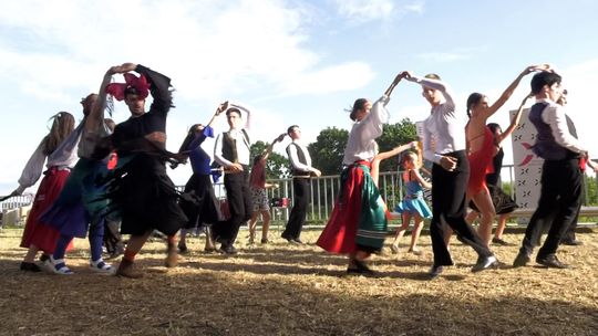 Wieczór spotkań kulturalnych na początek Lata Kulturalnego w Dwumieście