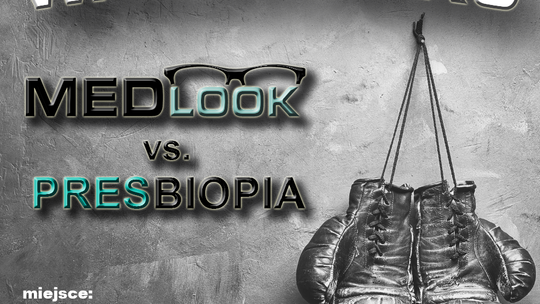 Wielka akcja promocyjna Słubickiego Medlook'a!