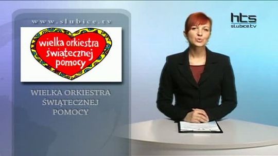 Wielka Orkiestra Światecznej Pomocy