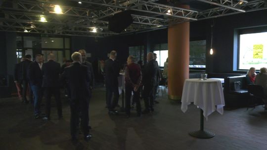 Wielkanocne spotkanie Słubickiej PO