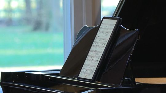 Wielkanocny Festiwal Kameralny - przedostatni koncert