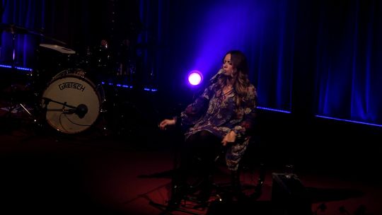 Wielki finał akcji " Pola Nadziei" 