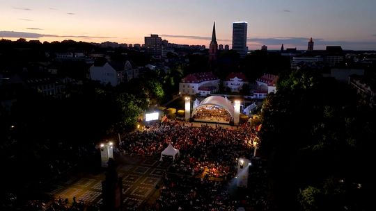 Wielki finał festiwalu Klasyka bez granic już w sobotę - zaproszenie
