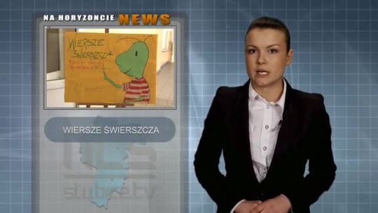 WIERSZE ŚWIERSZCZA