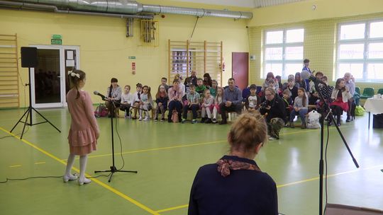 "WIERSZE ŚWIERSZCZA" 2017