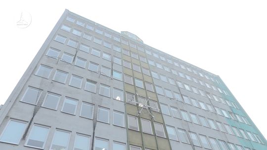 Wieści z Ratusza odc. 11 - Zielona Góra Wieści z Ratusza odc. 11 - Zielona Góra