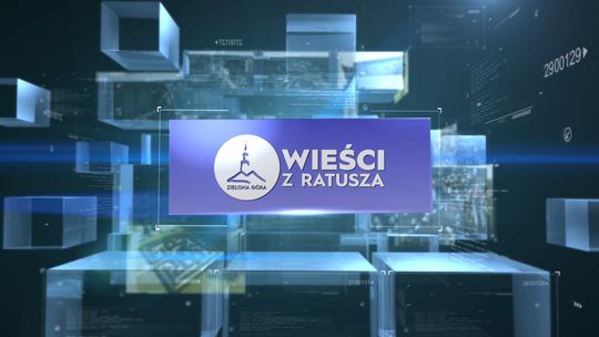 Wieści z ratusza odc. 42 - Zielona Góra