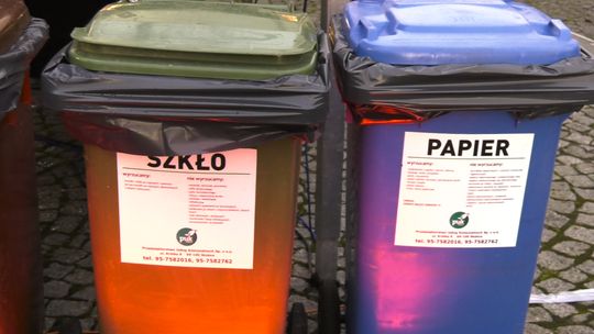 Wigilijny akcent ekologiczny ! 