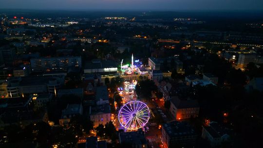 Winobranie 2025 - podsumowanie szóstego i siódmego dnia wydarzenia