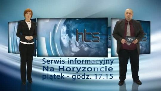 Wiosenne zmiany programowe w telewizji HTS