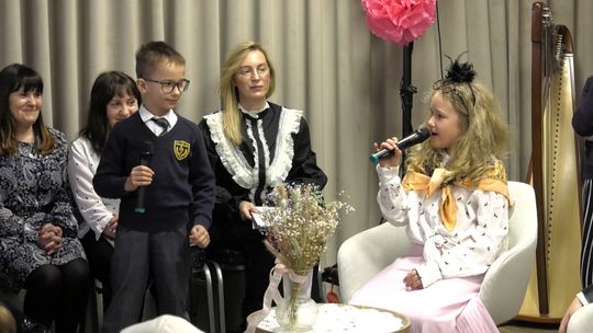 Wiosenny koncert rodzinny w SNOSM Słubice