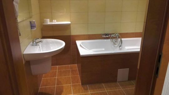 Woda z publicznego wodociągu w Słubicach nadal zdatna do picia tylko po przegotowaniu Woda z publicznego wodociągu w Słubicach nadal zdatna do picia tylko po przegotowaniu