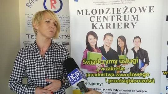 Wojewódzkie Targi Edukacji i Pracy w Collegium Polonicum 