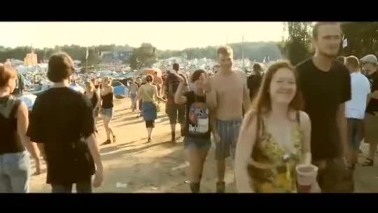 Woodstock 2013!