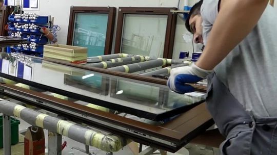 Wprowadź naturę i klimat drewna do swojego domu z firmą Styl-Dom.