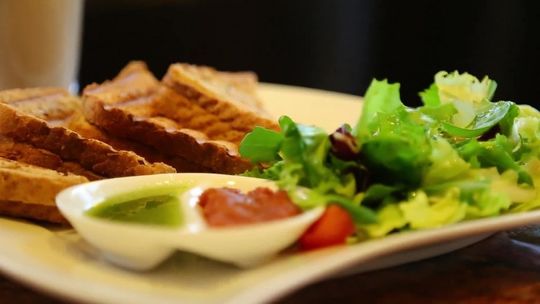 Wybierasz się na lunch? Skorzystaj z oferty Mount Blanc. Wybierasz się na lunch? Skorzystaj z oferty Mount Blanc.