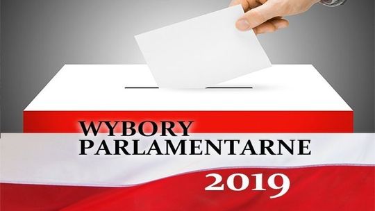 Wybory do Sejmu i Senatu - gdzie i na kogo głosujemy?
