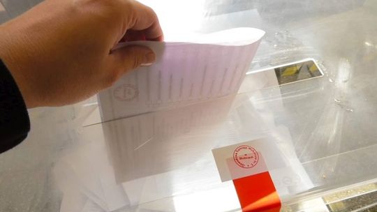 Wybory w skali kraju i lokalnie - podsumowanie