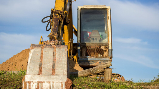 Wydajność urządzeń do rozdrabniania materiałów na placu budowy