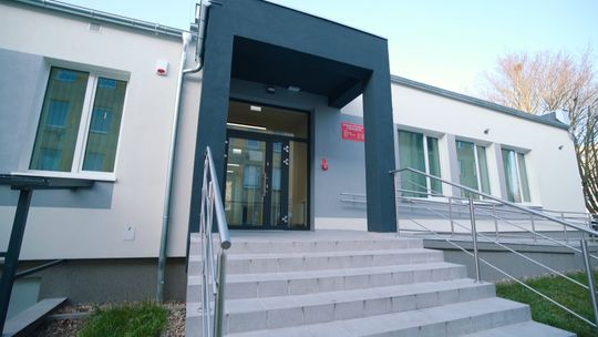 Wydział Geodezji w Świebodzinie działa już w nowej siedzibie - Powiat Świebodziński