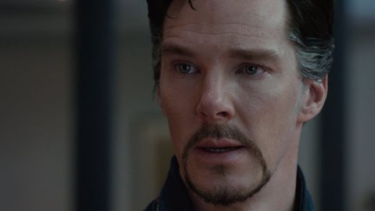 WYGRAJ BILETY DO KINA (DOKTOR STRANGE) WYGRAJ BILETY DO KINA (DOKTOR STRANGE)