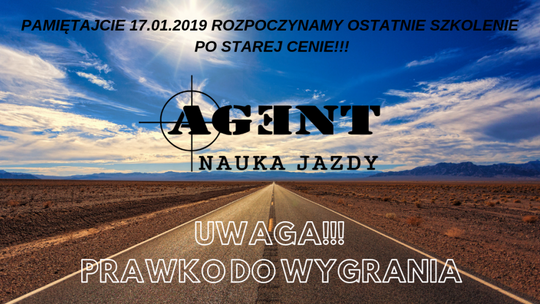 WYGRAJ DARMOWE PRAWKO W AGENCIE!