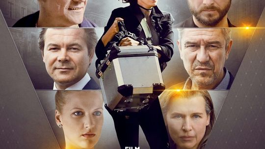 Wygraj darmowe wejściówki na film ''VOLTA'' !! Wygraj darmowe wejściówki na film ''VOLTA'' !!